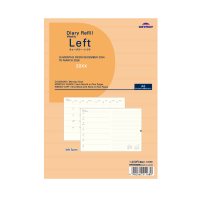 #レイメイ藤井 ダイアリー 26ウィークリーレフトリフィル 12月はじまり  RFDR2696