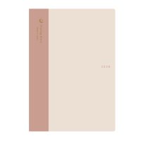 #レイメイ藤井 ダイアリー 26ChoiLogダイアリー 12月はじまり ベージュ RFD26113J