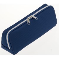 #レイメイ藤井 収納用品 パタミーペンケース  ネイビー FY1380K