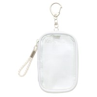 #レイメイ藤井 身辺雑貨 Kept･ミニアクスタケース  ムーングレー KP1435MG