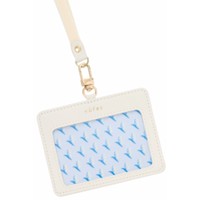 #レイメイ藤井 身辺雑貨 ノフェス･IDホルダー  ベルホワイト NSP1451W