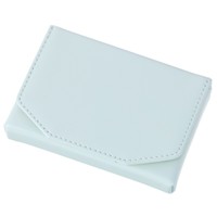 #レイメイ藤井 身辺雑貨 ノフェス･ネームカードケース  キャンディブルー NSN1453A