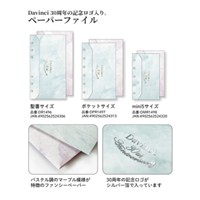 #レイメイ藤井 手帳リフィル ペーパーファイル 聖書  DR1496