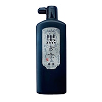 #墨運堂 墨液 黒玄宗墨液 500ml  11824