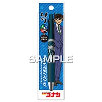 #ヒサゴ(国内販売のみ） キャラクターペン ジェットストリーム4＆1／名探偵コナン／工藤新一 0.5mm  HH3812