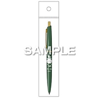 #ヒサゴ(国内販売のみ） ボールペン コジコジ・ボールペン  コジコジとにわとり HH4131