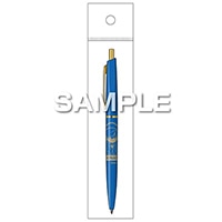 #ヒサゴ(国内販売のみ） ボールペン 名探偵コナン・ボールペン  江戸川コナン HH4451