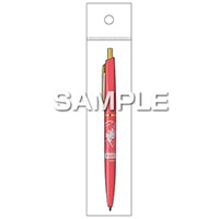 #ヒサゴ(国内販売のみ） ボールペン 名探偵コナン・ボールペン  毛利 蘭 HH4453