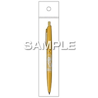 #ヒサゴ(国内販売のみ） ボールペン 名探偵コナン・ボールペン  毛利小五郎 HH4454