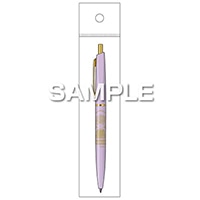 #ヒサゴ(国内販売のみ） ボールペン 名探偵コナン・ボールペン  灰原 哀 HH4455