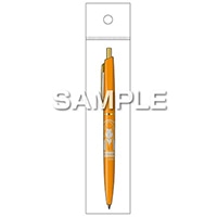 #ヒサゴ(国内販売のみ） ボールペン 名探偵コナン・ボールペン  上原由衣 HH4457