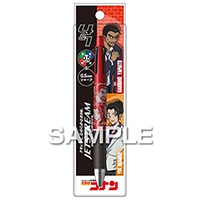 #ヒサゴ(国内販売のみ） 多機能筆記具 名探偵コナン・ジェットストリーム4＆1  大和敢助＆上原由衣 HH4473