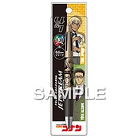 #ヒサゴ(国内販売のみ） 多機能筆記具 名探偵コナン・ジェットストリーム4＆1  安室 透＆風見裕也 HH4474