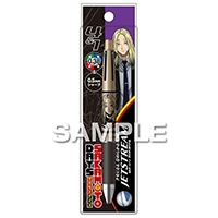 #ヒサゴ(国内販売のみ） 多機能筆記具 SAKAMOTO・DAYS・ジェットストリーム4＆1  神々廻 HH4485
