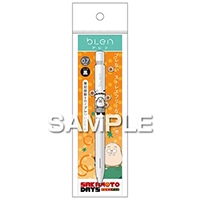 #ヒサゴ(国内販売のみ） ボールペン SAKAMOTO・DAYS・ブレン  坂本太郎A HH4491
