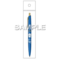 #ヒサゴ(国内販売のみ） ボールペン SAKAMOTO・DAYS  朝倉シン HH4523
