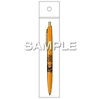 #ヒサゴ(国内販売のみ） ボールペン ハイキュー!! ボールペン 0.5mm 日向翔陽 HH4611