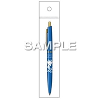 #ヒサゴ(国内販売のみ） ボールペン ハイキュー!! ボールペン 0.5mm 影山飛雄 HH4612