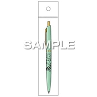 #ヒサゴ(国内販売のみ） ボールペン ハイキュー!! ボールペン 0.5mm 及川 徹 HH4614