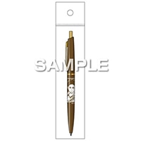 #ヒサゴ(国内販売のみ） ボールペン ハイキュー!! ボールペン 0.5mm 岩泉 一 HH4615