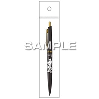 #ヒサゴ(国内販売のみ） ボールペン ハイキュー!! ボールペン 0.5mm 黒尾鉄朗 HH4616