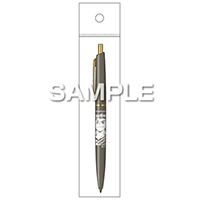 #ヒサゴ(国内販売のみ） ボールペン ハイキュー!! ボールペン 0.5mm 木兎光太郎 HH4618