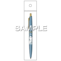 #ヒサゴ(国内販売のみ） ボールペン ハイキュー!! ボールペン 0.5mm 赤葦京治 HH4619
