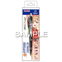 #ヒサゴ(国内販売のみ） シャープペンシル デルガード  かぐや HH5421