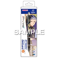 #ヒサゴ(国内販売のみ） シャープペンシル デルガード  駒沢雷 HH5425