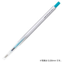 #三菱鉛筆(国内販売のみ）  スタイルフィット　0.38mm スカイブルー   UMN13938.48