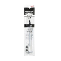#三菱鉛筆(国内販売のみ)　ボールペン替芯　0.5mm　油性 ブラック SNP5-24