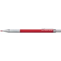 #三菱鉛筆(国内販売のみ） シャープ フィールド<建築用> 2.0mmシャープ　赤　M207001P.15