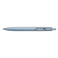 #三菱鉛筆(国内販売のみ） ゲルインクボールペン ＵＭＮ－ＳＦ－０５　Ｆブルー 0.5mm Fブルーグレー UMNSF05F.33