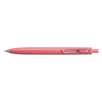 #三菱鉛筆(国内販売のみ） ゲルインクボールペン ＵＭＮ－ＳＦ－０５　Ｆレッド 0.5mm Fレッド UMNSF05F.15