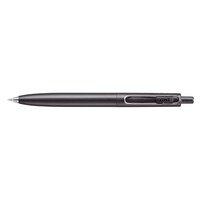#三菱鉛筆(国内販売のみ） ゲルインクボールペン ＵＭＮ－ＳＦ－３８　Ｆブラック 0.38mm Fブラック UMNSF38F.24