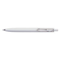 #三菱鉛筆(国内販売のみ） ゲルインクボールペン ＵＭＮ－ＳＦ－３８　Ｆグレー 0.38mm Fグレー UMNSF38F.37