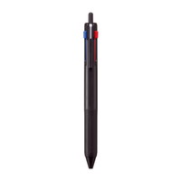 #三菱鉛筆(国内販売のみ） 多色ボールペン ＳＸＥ３－５０７－０５　ブラック　２４ 0.5mm ブラック SXE350705.24