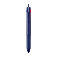 #三菱鉛筆(国内販売のみ） 多色ボールペン ＳＸＥ３－５０７－０７　ネイビー　９ 0.7mm ネイビー SXE350707.9
