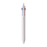 #三菱鉛筆(国内販売のみ） 多色ボールペン ＳＸＥ３－５０７－０５　Ｗライトピンク 0.5mm ホワイトライトピンク SXE350705W.51