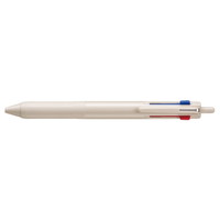 #三菱鉛筆(国内販売のみ） 多色ボールペン ＳＸＥ３－５０７－０５　グレージュ　３７ 0.5mm グレージュ SXE350705.37