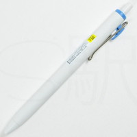 #三菱鉛筆(国内販売のみ）  ユニボールワン 0.38mm ブルーコロン   UMNS38-BLC