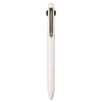 #三菱鉛筆(国内販売のみ) ボールペン ジェットストリーム プライム 多機能ペン 2＆1　0.5mm　ベージュ　MSXE333005-45