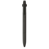 #三菱鉛筆(国内販売のみ) ボールペン ジェットストリーム プライム 多機能ペン 2＆1　0.5mm　ブラック　MSXE333005-24