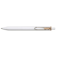 #三菱鉛筆(国内販売のみ) ゲルインクボールペン ユニボールワン 0.5mm カプチーノブラウン UMNS05.30