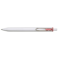 #三菱鉛筆(国内販売のみ) ゲルインクボールペン ユニボールワン 0.5mm ポピーレッド UMNS05.36