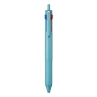 #三菱鉛筆(国内販売のみ） 多色ボールペン ＳＸＥ３－５０７－０５フォレストブル３９ 0.5mm フォレストブルー SXE350705.39