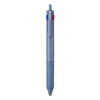 #三菱鉛筆(国内販売のみ） 多色ボールペン ＳＸＥ３－５０７－０５　ブルーグレー７９ 0.5mm ブルーグレー SXE350705.79