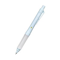 #三菱鉛筆(国内販売のみ）  シャープペン　ユニアルファゲル　ペールブルー   M31009GG1P.PB
