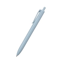 #三菱鉛筆JETSTREEM 海洋プラスチック 0.7mm黒インク ライトブルー SXNUC07ROP-8