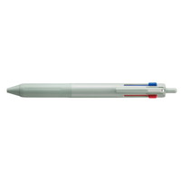 #三菱鉛筆(国内販売のみ） 多色ボールペン ＳＸＥ３－５０７－０５　グリーンラテＧＬ 0.5mm グリーンラテ SXE350705.GL
